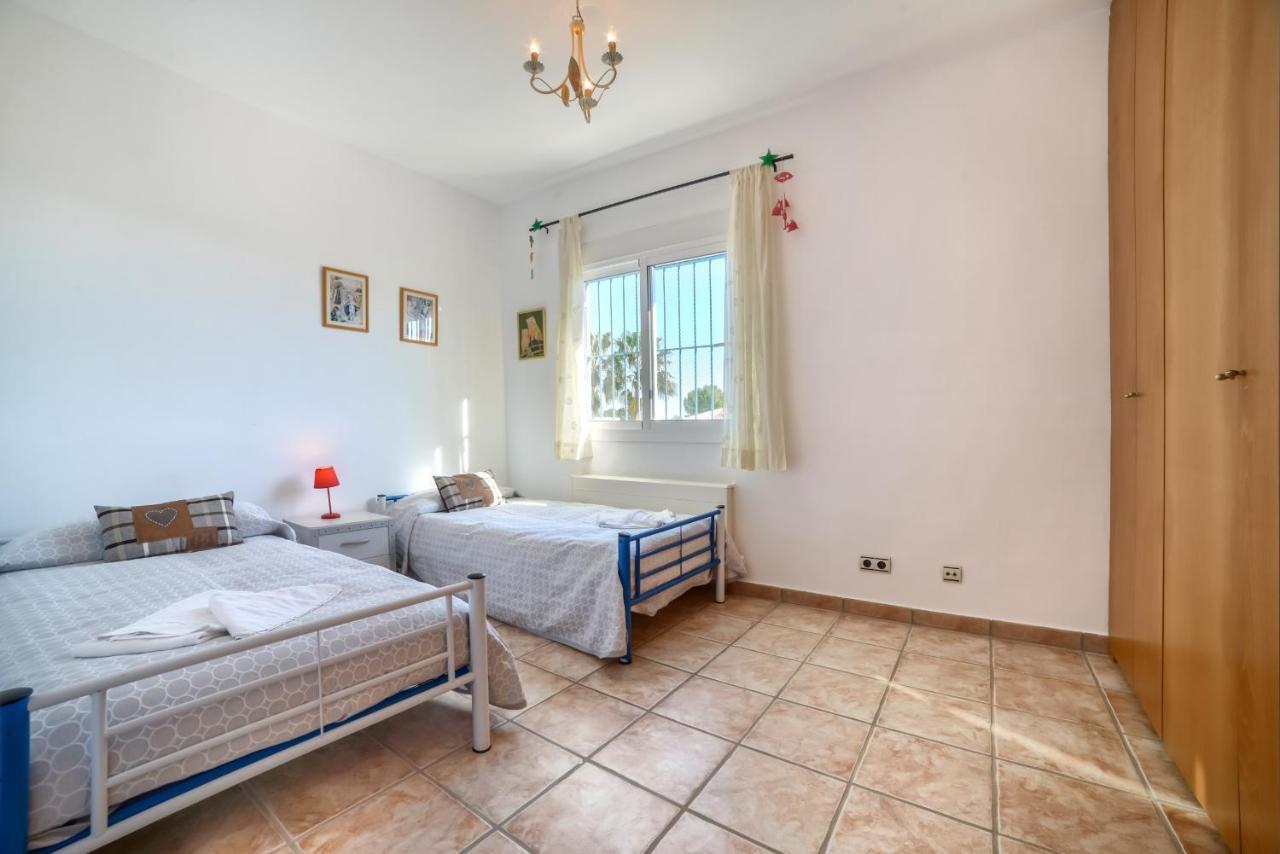 Villa Gio - Plusholidays Calpe Exterior photo